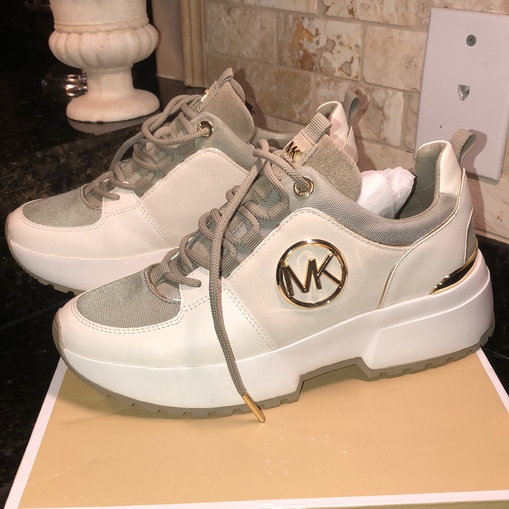 Michael Kors sneakers